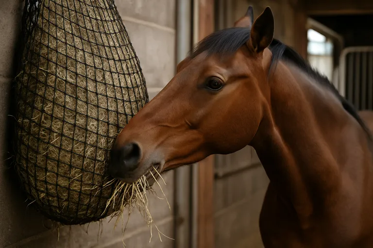 Wat is een slowfeeder?
