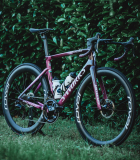 Pro Bike: Peter Sagan’s Maglia Ciclamino op maat geschilderde Specialized Tarmac SL7