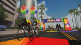 Zwift-nieuwsoverzicht: Pride Month ‘Pride-On!’, Virtual Olympics & TRINITY’s Lost Generation